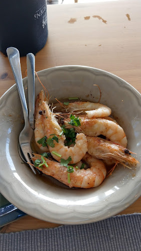 Comentarii opinii despre Restaurante Intrigo