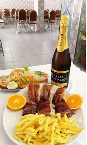 Restaurante o Verdadeiro Pingão