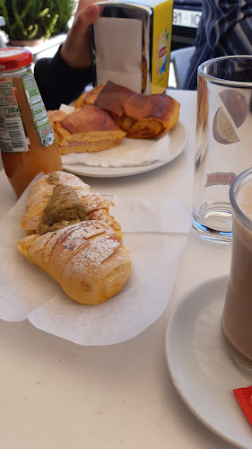 Opinii despre Padaria S. Jorge , sede în Várzea - Gastronomia e hotelaria