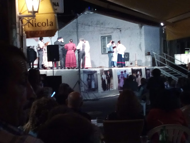 Comentarii opinii despre Café Santa Catarina