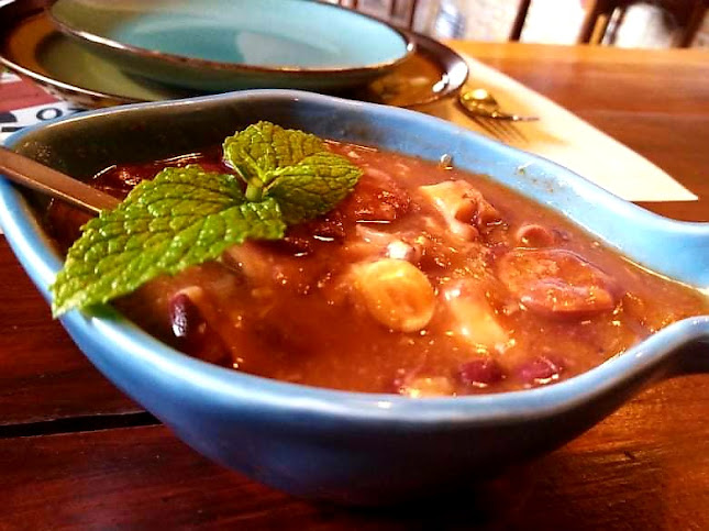 Casa Matos - Gastronomia e hotelaria