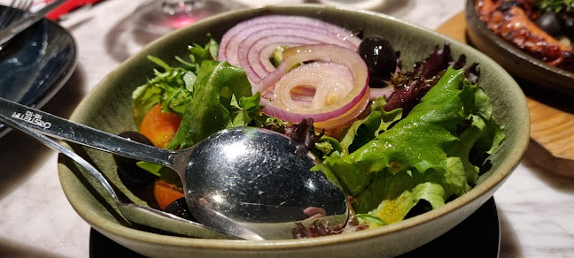 ALIBI by YoursPorto - Gastronomia e hotelaria