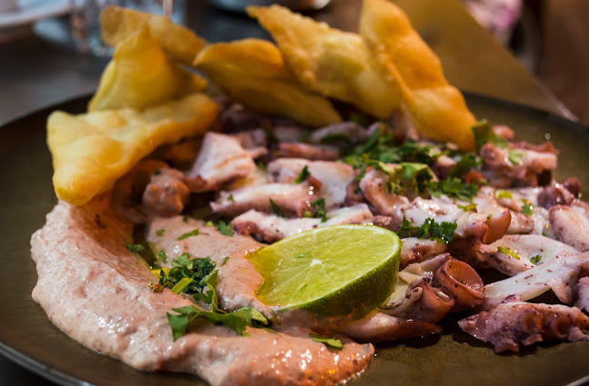 Opinii despre Cheer's - Food and Drinks în Charneca de Caparica - Gastronomia e hotelaria