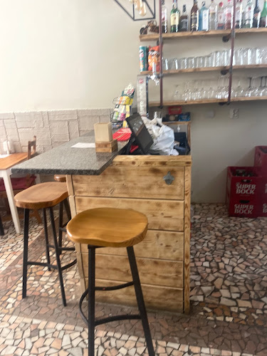 Opinii despre Cafe Ancora în Alvor - Gastronomia e hotelaria