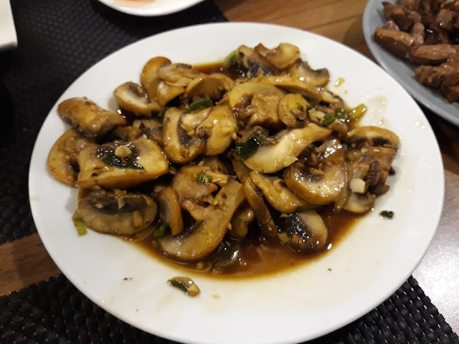 Comments and reviews of Temple Sushi
