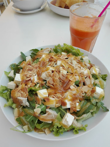 Praça 25 de Abril 15, 2500-110 Caldas da Rainha