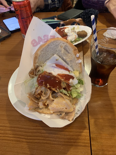 Comments and reviews of Estambul Doner Kebap