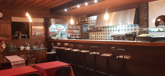 Café Porfírio - Coimbra