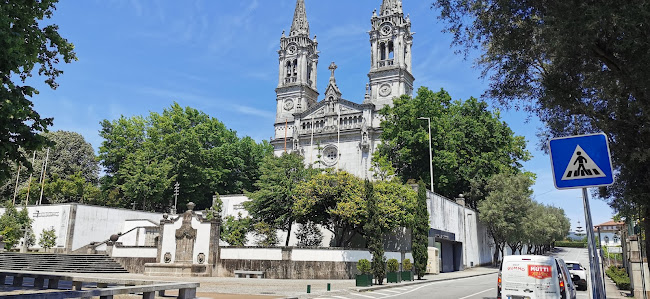 Quatro Estações - Pizzaria Espargueteria, Unipessoal, Lda. - São Torcato