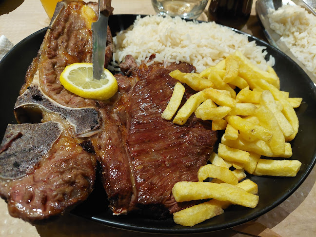 Churrasqueira Dom Duarte - Leiria