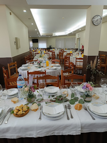 Restaurante São Romão