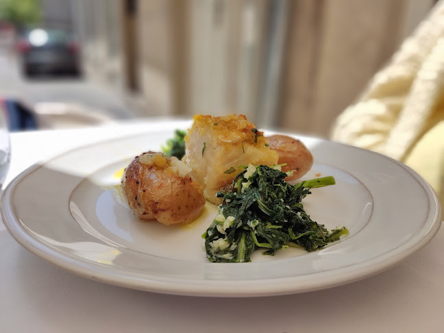 A Regaleira - Gastronomia e hotelaria