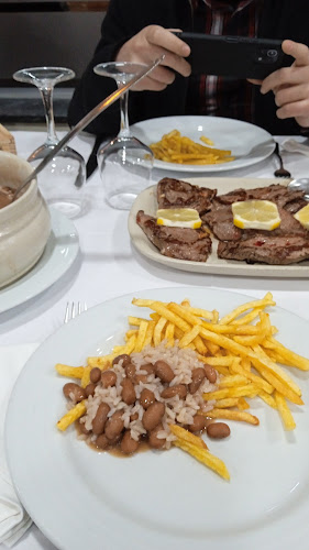 Comentarii opinii despre Churrasqueira Santa Eulália