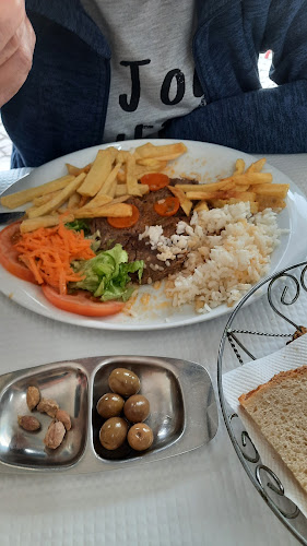 Restaurante Portas de Sines - Sines