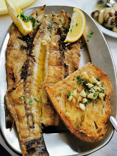 Restaurante À do Peixe - Gastronomia e hotelaria