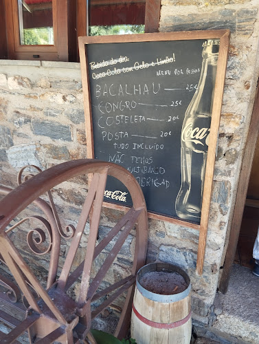 Varge, 5300-412 Aveleda