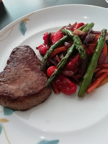 Tasca Maria - Comida Caseira - Gastronomia e hotelaria