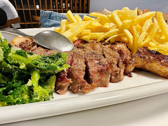 Restaurante Rogério do Redondo - Porto