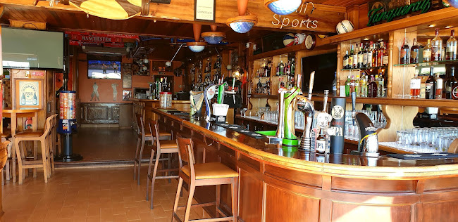 Hole in One Pub - Sports Bar