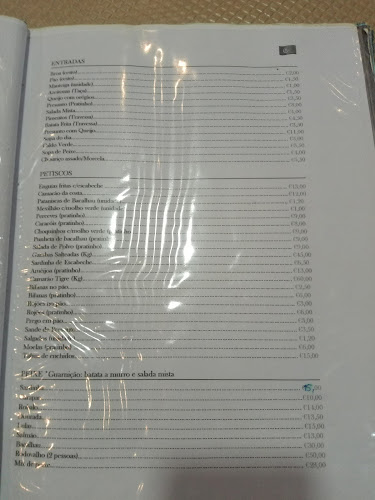 Comentarii opinii despre A Pedra Furada Tasca Porto