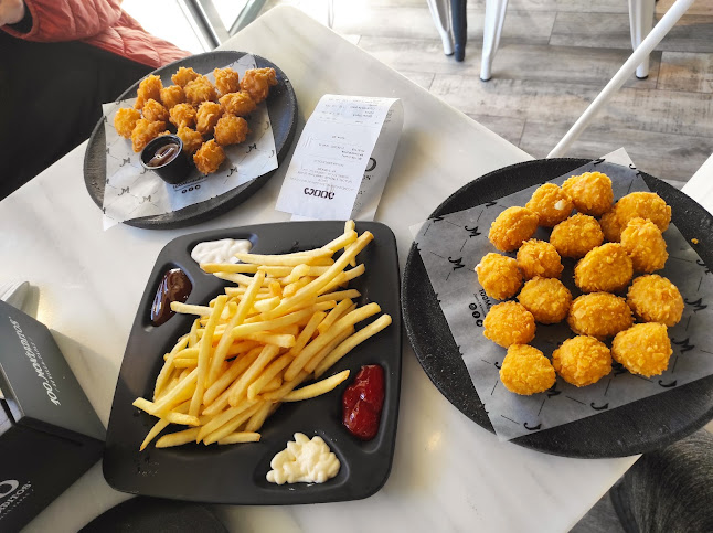 100 Montaditos Póvoa de Varzim - Gastronomia e hotelaria