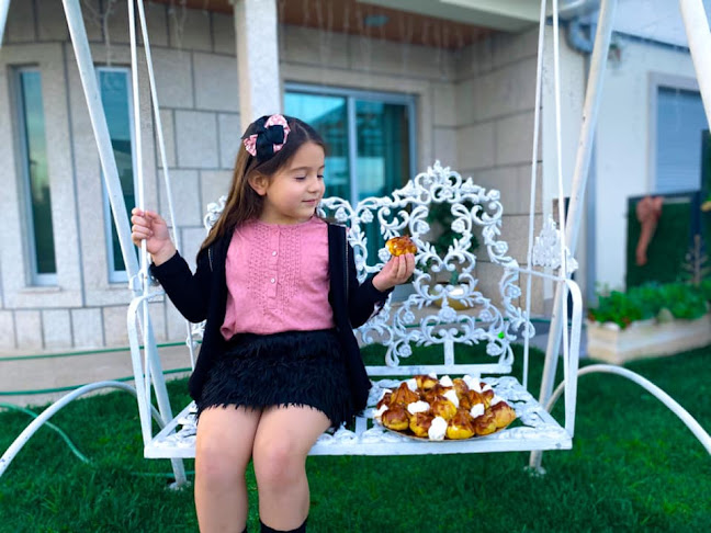 Opinii despre Padaria e Pastelaria Mestre în S. Jorge de Selho - Gastronomia e hotelaria