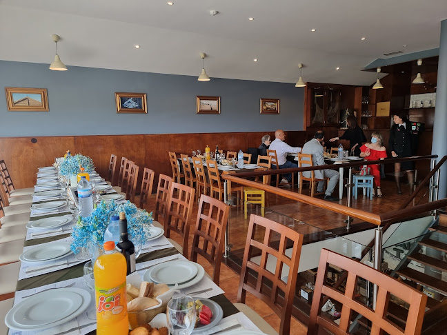 Opinii despre Cais da Tosca în Aveiro - Gastronomia e hotelaria