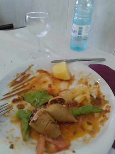 Comentarii opinii despre Restaurante Portas de Sines