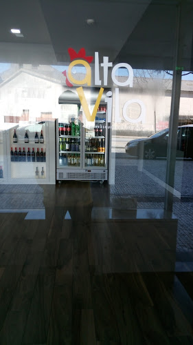 Comentarii opinii despre Take Away AltaVila