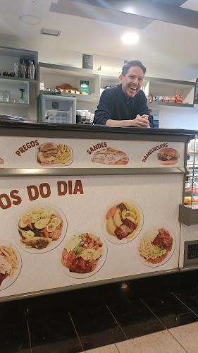 O Nosso Cantinho - Funchal