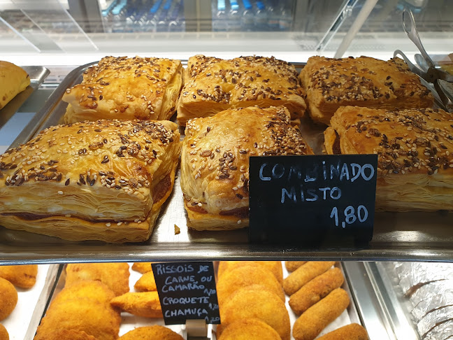 Opinii despre Café S. José în Coimbra - Gastronomia e hotelaria