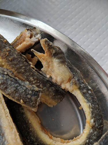 Casa das Lamejinhas - Gastronomia e hotelaria