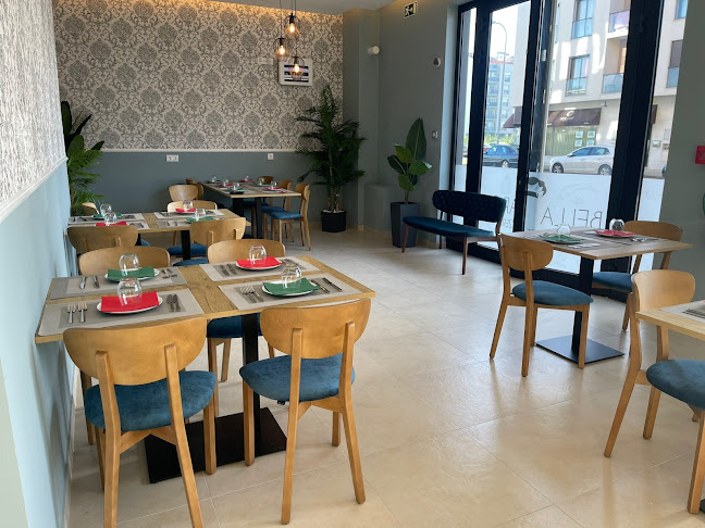 Comments and reviews of Bella Napoli Ristorante Pizzeria