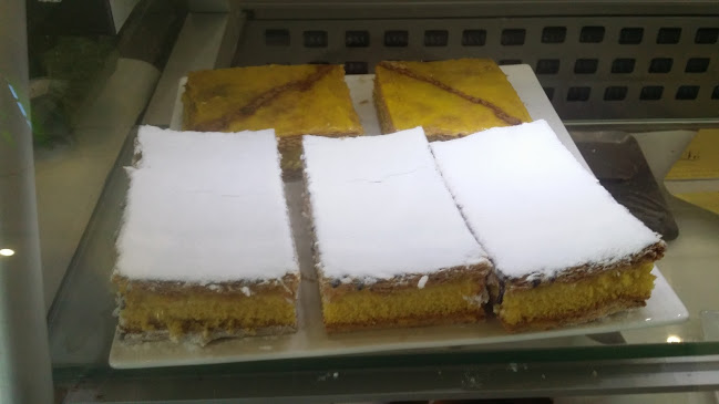 Comentarii opinii despre Pão Quente das Carreiras