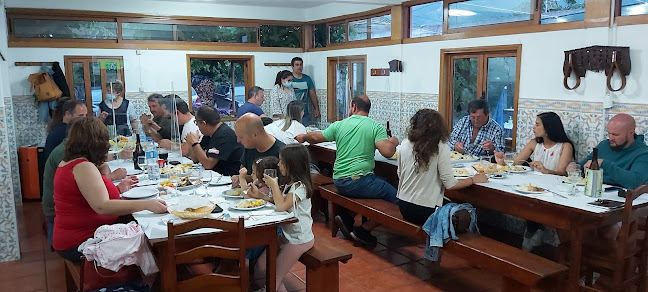 Casa Eduardo - Milhazes