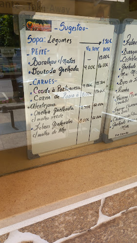 Restaurante Ilha da Brasa - Albergaria-a-Velha