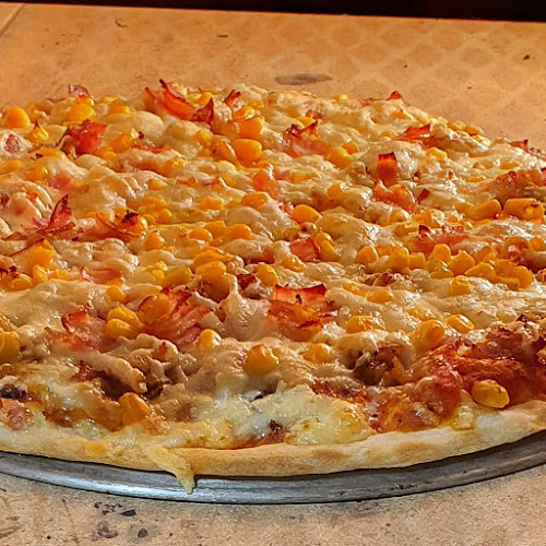 Doner King Kebab & Pizza - Ourém