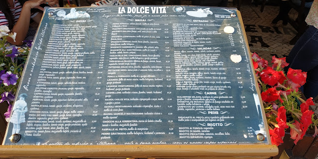 Opinii despre La Dolce Vita în Portimão - Gastronomia e hotelaria