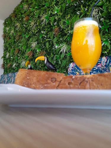 Comentarii opinii despre Hortelã - Padaria & Pastelaria