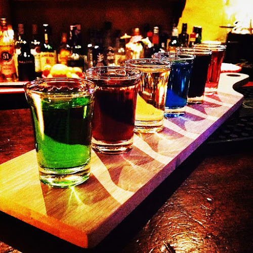 Opinii despre Maktub Bar în Figueira da Foz - Gastronomia e hotelaria