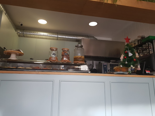 Galripo Brunch & Coffe - Peso da Régua