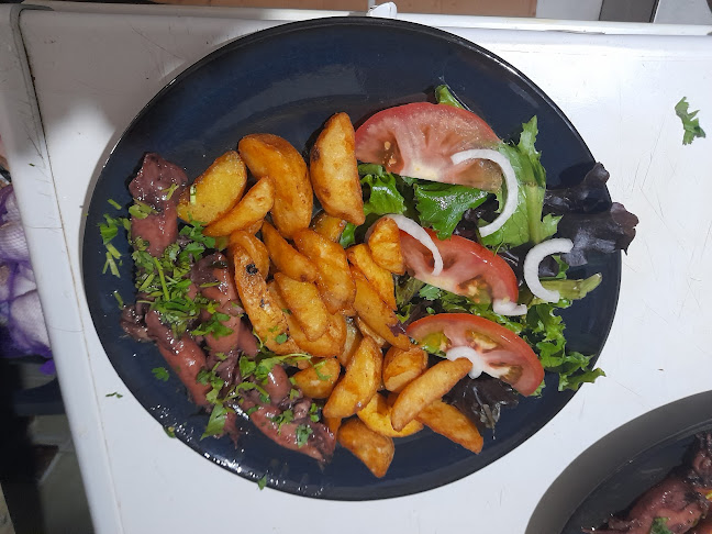 R. José Pires Padinha 16, 8800-658 Tavira