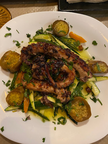 Restaurante Sete Castelos