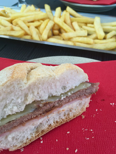 Café Vilar - Snack-Bar - Gastronomia e hotelaria