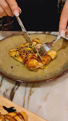 Rio's Tapas & Bar - Gastronomia e hotelaria