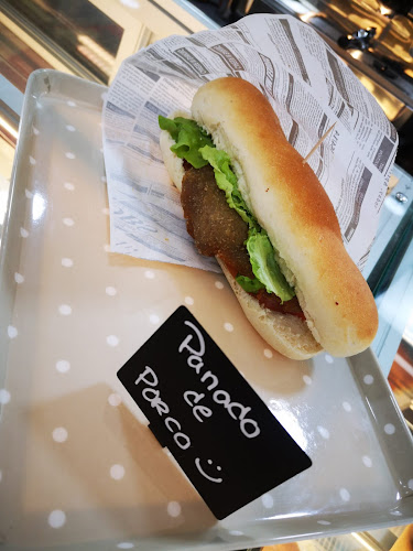 Opinii despre RST Kebab and Pizza în Porto - Gastronomia e hotelaria