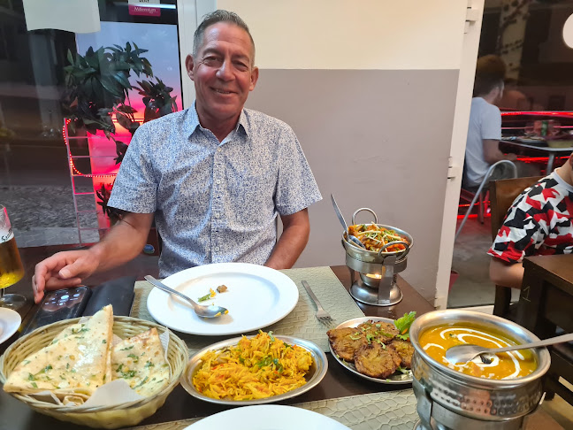 New Delhi Indian Tandoor Restaurant Phone number
