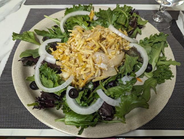 O Terraço - Gastronomia e hotelaria