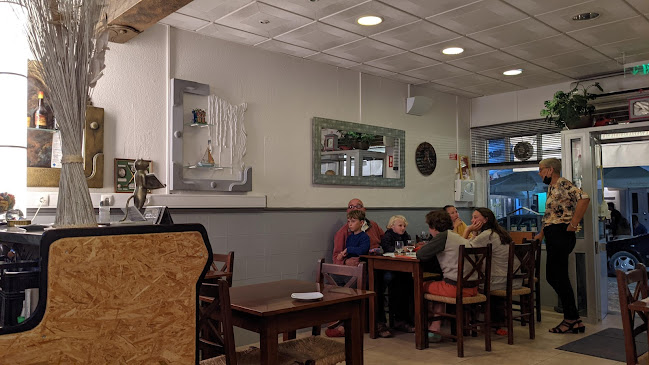 R. Poe. Emiliano da Costa 6, 8800-318 Tavira, Portugal