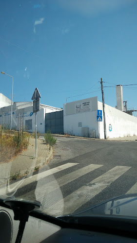 Pastelaria Irmãos Unidos - Amadora